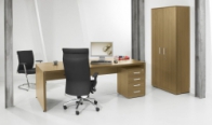 Bureau TxM Luxe cinna